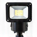 Foco LED Exterior de 50W