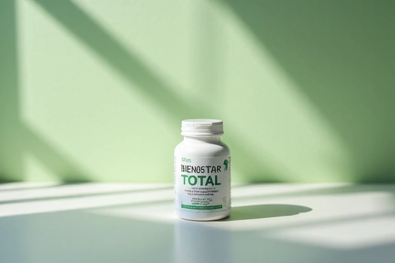 Suplemento de Bienestar General